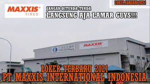 Loker indo adalah portal loker, pekerjaan, rekrutmen, dan karir online. Begini Bagus Loker Pabrik Terbaru Untuk Lulusan Sma Smk Pt Maxxis Tyres Cara Laku Mudah Di 2021 Rabab Minangkabau