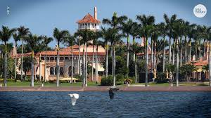 Maralago cay ⭐ , united states, lantana, 6280 south ash lane: Trump In Florida President Flies Back To Palm Beach For Christmas 2020