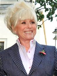 Thank you Barbara — Pippa Kelly