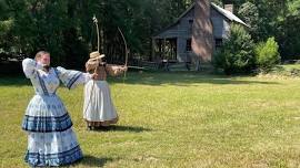 Recreation & Leisure Living History Saturdays
