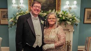 Photos: 2025 Cotillion Club Ball