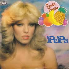 La ficha rosa del trivial: Esta, esta y aquella canción es de Amado Jaén.  Música adulta (segunda parte).