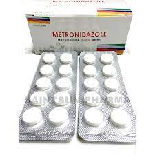 It is used either alone or with other antibiotics to treat pelvic inflammatory disease. China Metronidazole Tablets Flagyl Orvagil Trichazol China Metronidazole Tablets