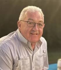 Obituary information for Ralph Cook