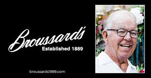 Melvin Jackson Bailey