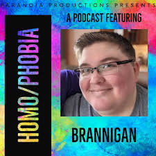 Homo/Phobia: A Podcast