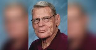 Obituary for Bob L. Wright