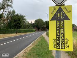 The tour de france is over, we head to belgium. Cyclisme Le Tour De Wallonie Passe Par Chastre J Habite A Chastre