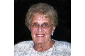 Helen Olekszyk Obituary (1931