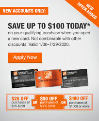 Perfect Floor And Decor Credit Card Score Needed And Description In 2020 Home Depot Credit Home Depot Credit Card