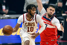 Washington will travel to boston to take on the no. Cleveland Cavaliers At Washington Wizards Gamethread Fear The Sword