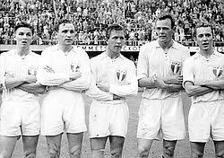 Hammarby if fotbollförening är fotbollsföreningen inom alliansföreningen hammarby if i stockholm.hammarby roddförening bildades den 10 april 1889 på södermalm. Malmo Ff Wikipedia