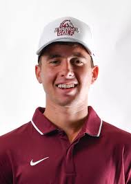 2022-23 Men's Golf Roster