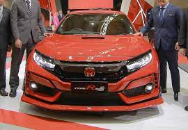 2020 civic type r pricing & epa data. Honda Civic Type R Mugen Concept Is In Malaysia Now News And Reviews On Malaysian Cars Motorcycles And Automotive Lifestyle