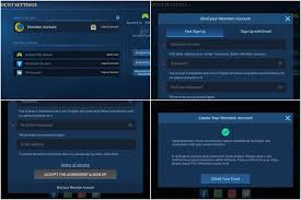 Build your village, train your troops & go to … How To Connect A Mobile Legends Account To Moonton To Be Safe All Www Diglogs Com Indonesia