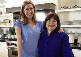 Visit with ina at home in the sumptuous hamptons of new york to discover her shortcuts and strategies for. Pittsburgh Native Began Cooking For Fun Then Became Ina Garten S Assistant Pittsburgh Post Gazette