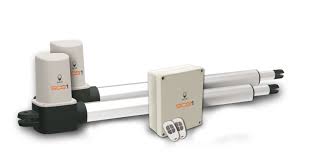 Effectivement, un portail électrique reste solide et ce produit est garanti par le réseau de la marque nice pour une durée de 30 ans sous réserve d'un montage et d'une installation conformes au mode. Motorisation De Portail Quel Modele Choisir En Aout 2021