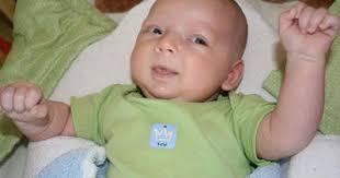 Logan Harrison Riggs