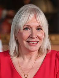 Nadine Dorries