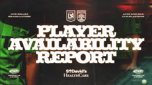 LAFC vs. Austin FC: ¡Playoffs de la MLS al rojo vivo! Pronósticos y figuras - Imagen principal del artículo