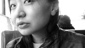 Poetry: Cathy Park Hong