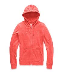 Women S Lite Weight Full Zip Hoodie The North Face