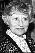Doris Goss Obituary (1922