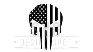 Download Skull Punisher Svg Sparta The Punisher Svg Punisher Silhouette The Punisher Vector American Distressed Flag With Sparta Female Svg Drawing Illustration Art Collectibles Safarni Org