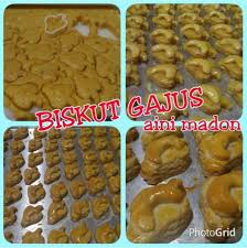 Resepi biskut badam coklat almond. Koleksi 20 Resepi Biskut Raya Lama Tradisional Yang Menggamit Nostalgia