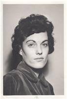 Lillian Jenkins Obituary (1941