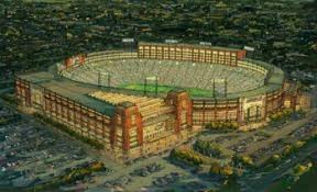 This is a list of nicknames in the sports of american football and canadian football. Nfl How All 32 Teams Got Their Names Bleacher Report Latest News Videos And Highlights