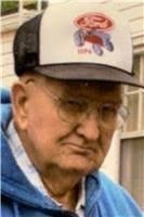 William McNeely Obituary (1919