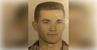 Obituary information for Joe Verlin Mead