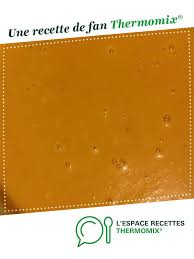 Veloute Patate Douce Potiron Carotte Curry Recette Veloute Patate Douce Potiron Thermomix Patates