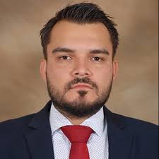 Fernando Avendaño Arias