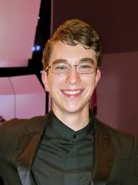 These are the 4 young musicians who will be making their "debut" with the  Oak Ridge Community Band