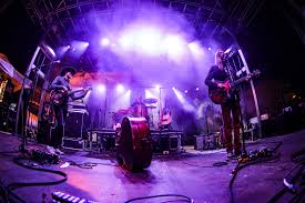 Bristol Rhythm and Roots Reunion