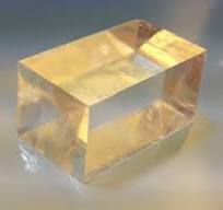 Calcite Crystals