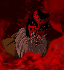 Ever since joining dx on raw, boogeyman has been off our tv screens for over a month. He S The Boogeyman By Giga Leo On Deviantart