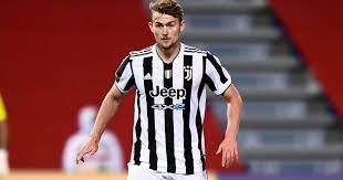 Matthijs de ligt plays for serie a tim team juventus and the netherlands national team in pro evolution soccer 2021. Lqebcstizyruxm