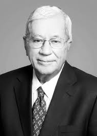 Elton Ray Hutchison (1932-2014)