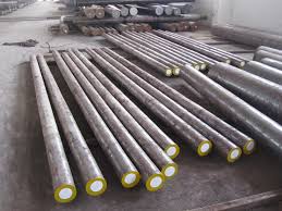 Sae4340 34crnimo6 1 6582 En24 Quality Steel Fuhong Steel