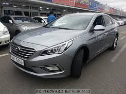 Hyundai prices the 2015 sonata from $21,150 for the base se edition. Used 2015 Hyundai Sonata Lf For Sale Is05113 Be Forward