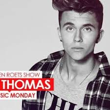 Stream Jordy Nuyts music