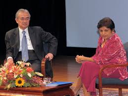 Born 26 november 1939) is a malaysian politician who served as the 5th prime minister of malaysia from 2003 to 2009. Tun Abdullah Badawi Complete Asia Society