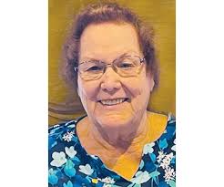 Nancy Mach Obituary (1928