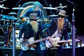 The group consists of founder billy gibbons (vocals, guitar), dusty hill (vocals, bass), and frank beard (drums). The Ark Of Rock Zz Top