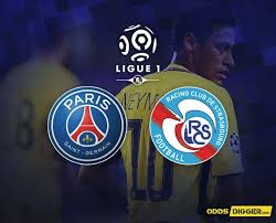 You are on page where you can compare teams psg vs strasbourg before start the match. Pin On Football