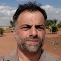 Christopher Darius's Instagram, Twitter & Facebook