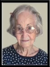 Obituary information for Louise Smithson